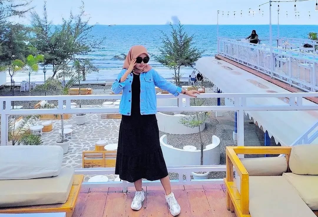 Liburan Panjang Kok di Rumah, 5 Objek Wisata Hits di Batang Ini Sayang untuk Dilewatkan, Ada yang Gratis