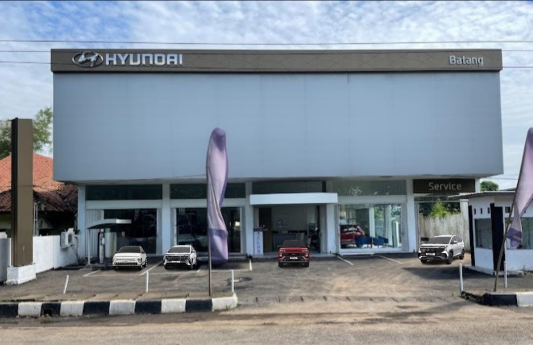 Jejak Hyundai di Indonesia: Dari Awal Hadir hingga Kini