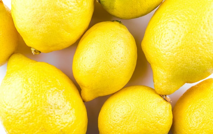 Apa Saja Manfaat Lemon untuk Kesehatan dan Kecantikan? Tidak Melulu Soal Jerawat, Ini 8 Khasiat Lainnya