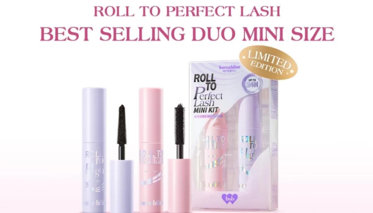 Rekomendasi Makeup Travel Size dari Lip Tint hingga Maskara yang Praktis Dibawa ke Mana Saja