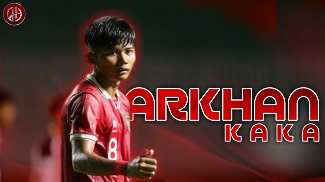 Penyebab Striker Arkhan Kaka Belum Mencetak Gol di Kompetisi AFF Boys Championship 2024, Bad Luck?
