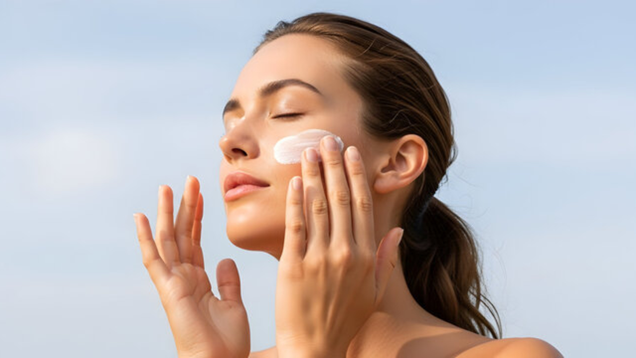 4 Sunscreen yang Cocok untuk Kulit Berjerawat dan Kusam