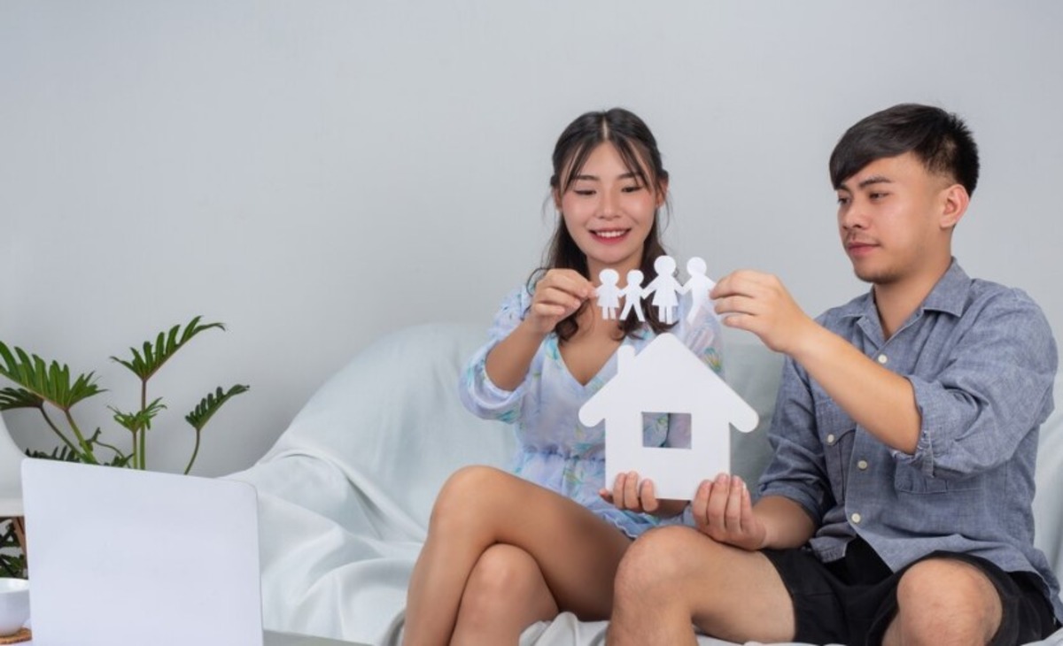 Mengelola Keuangan untuk Beli Rumah, Begini Caranya Menabung dengan benar