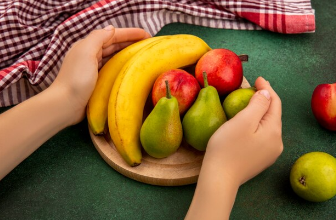 Buah-buahan yang Cocok Sebagai Cemilan Sehat untuk Ibu Hamil, Murah dan Mudah Didapatkan