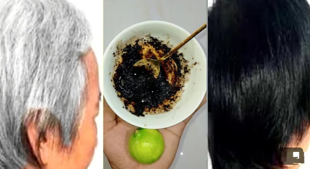 Begini 2 Cara Menggunakan Jeruk Nipis untuk Rambut Uban yang Benar, Bantu Hitamkan Rambut Dalam Sekali Usap