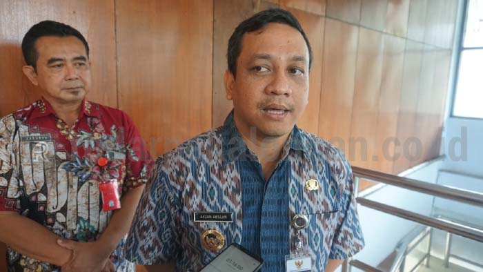 Pemkot Pekalongan Buka Lowongan Sekda Baru