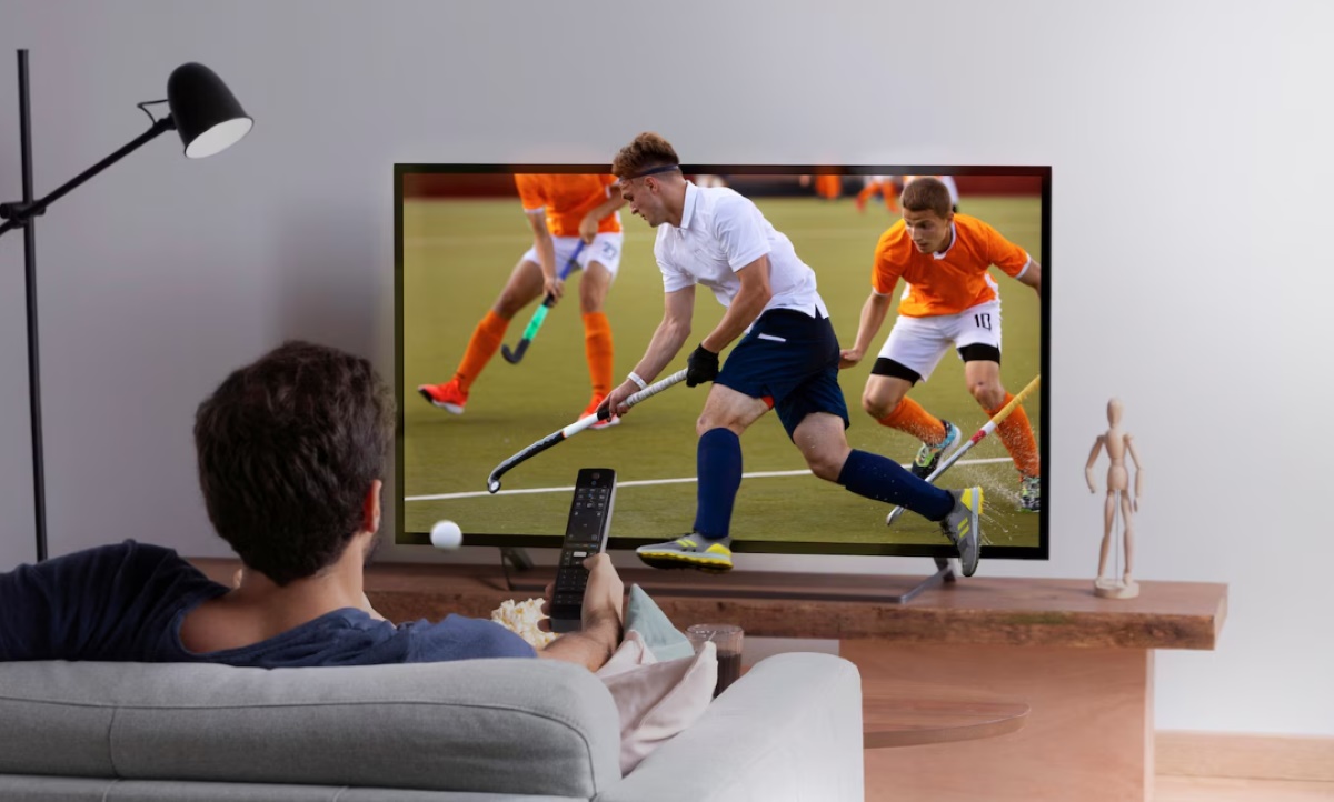 Jangan Lewatkan Promo TV Terbaik Hanya Sampai 4 Mei di YOGYA Pekalongan!