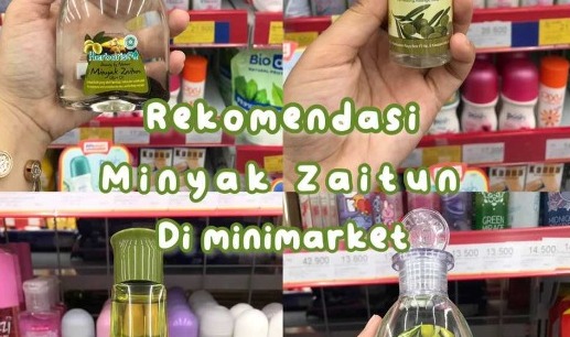 5 Merk Minyak Zaitun Asli untuk Memutihkan Wajah dan Cegah Penuaan, Glowing Alami Bebas Flek Hitam dan Kerutan