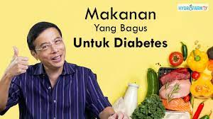 7 Pilihan Makanan untuk Penderita Diabetes yang Aman Dikonsumsi, Ga Usah Takut Gula Darah Naik 