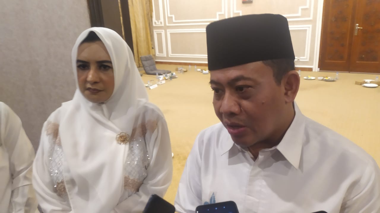 Pemkab Pekalongan Perkuat Dukungan untuk Program Makan Bergizi Gratis