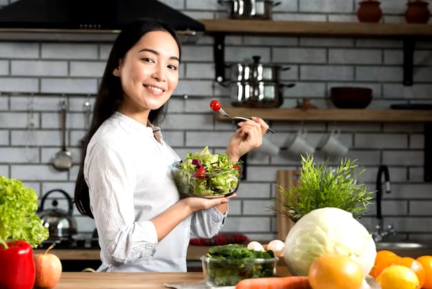 Kadar Kolesterol Tinggi? Cobain Deh 5 Cara Diet dengan Pola Makan Sehat Untuk Penderita Kolesterol Berikut Ini