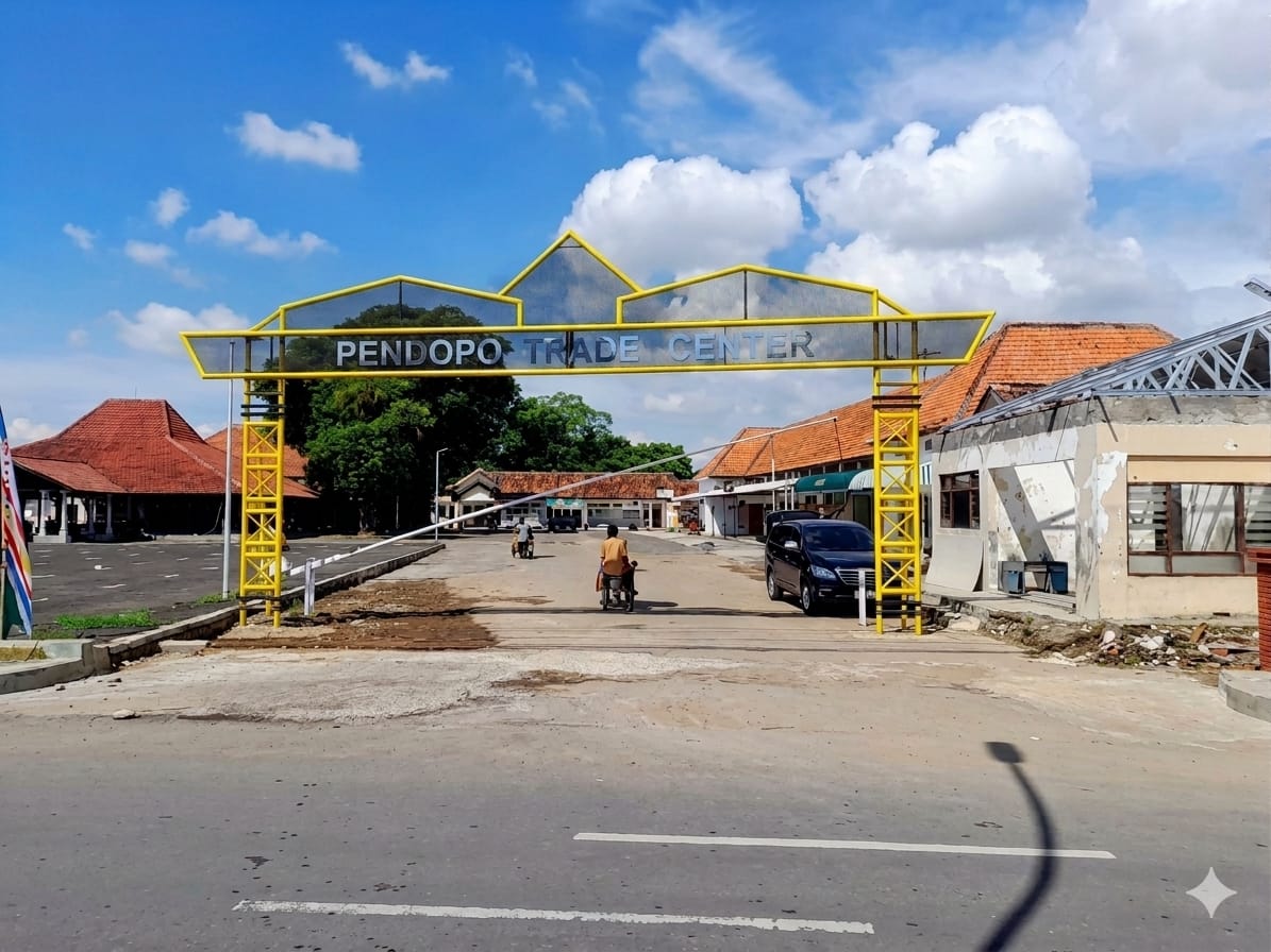 DPRD Kabupaten Pekalongan Desak Pemkab Tuntaskan Polemik Sewa Eks Pendopo Nusantara