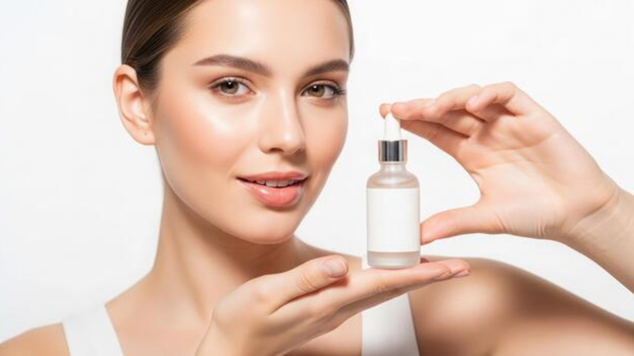 Ini Dia 4 Serum untuk Wajah Kusam dan Flek Hitam yang Menahun