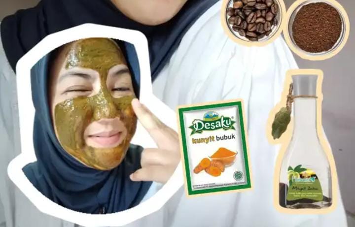 Cara Menggunakan Minyak Zaitun untuk Wajah Agar Cerah Tanpa Noda Hitam, Campur 3 Bahan Ini Bikin Glowing