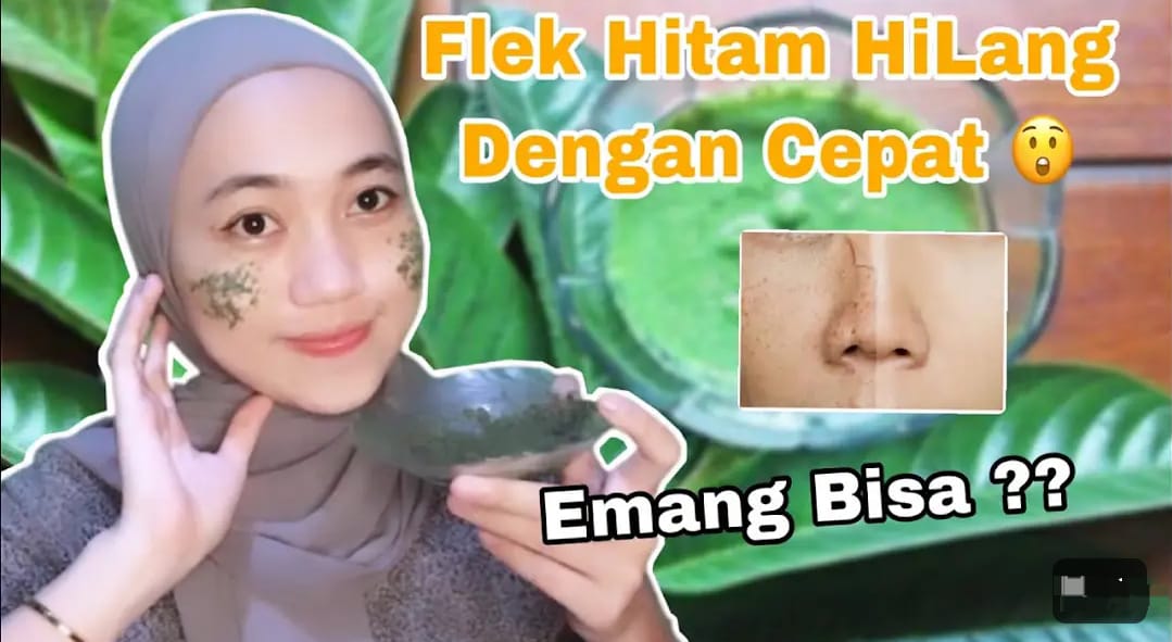 Daun Jambu Biji Bisa Bikin Awet Muda dan Glowing, Lengkap Cara Pakai Agar Wajah Kencang Bebas Noda Hitam