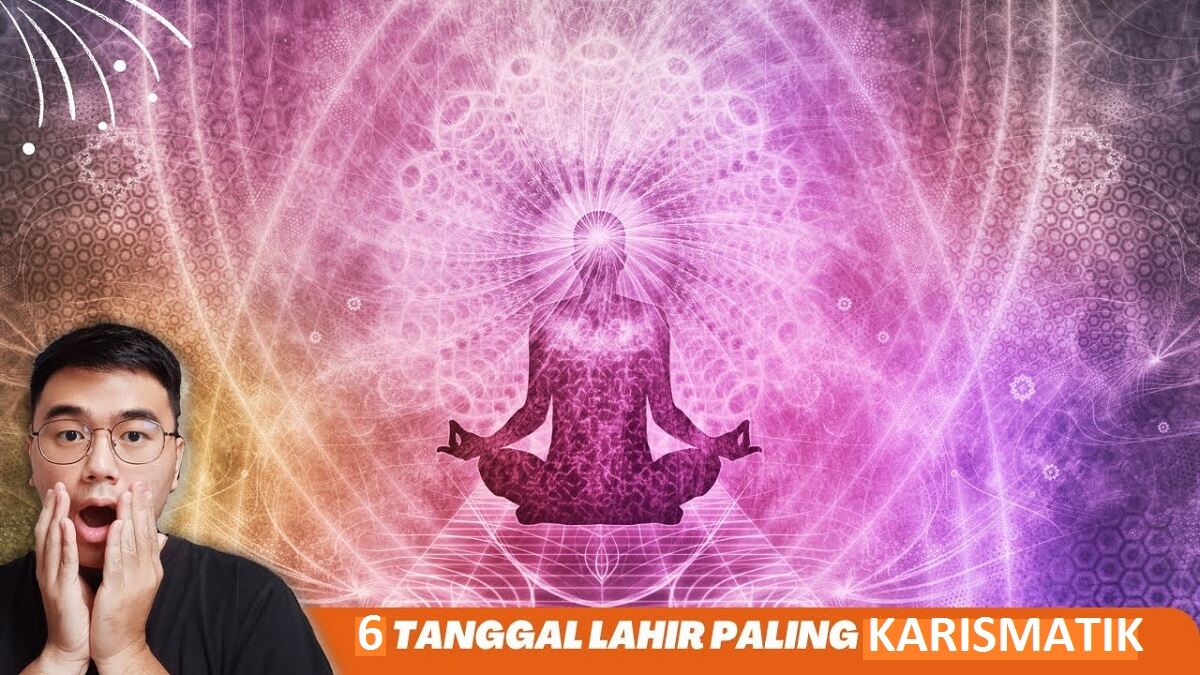 Weton primbon Jawa: Inilah 6 Tanggal Lahir yang Paling Karismatik, Gampang Dapat Rezeki dan Kesuksesan!