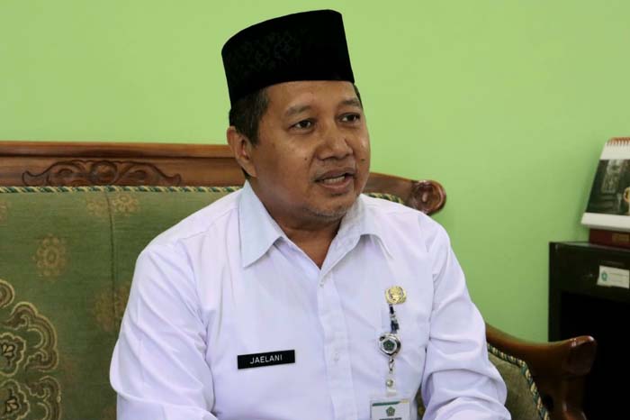 Kemenag Akan Menggelar Kompetisi Sains Madrasah 2023