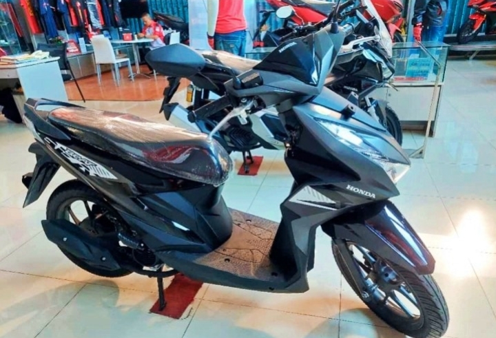 Jelang Ramadan 2024, Banjir Promo Kredit Motor Honda BeAT Dikasih Diskon Segini