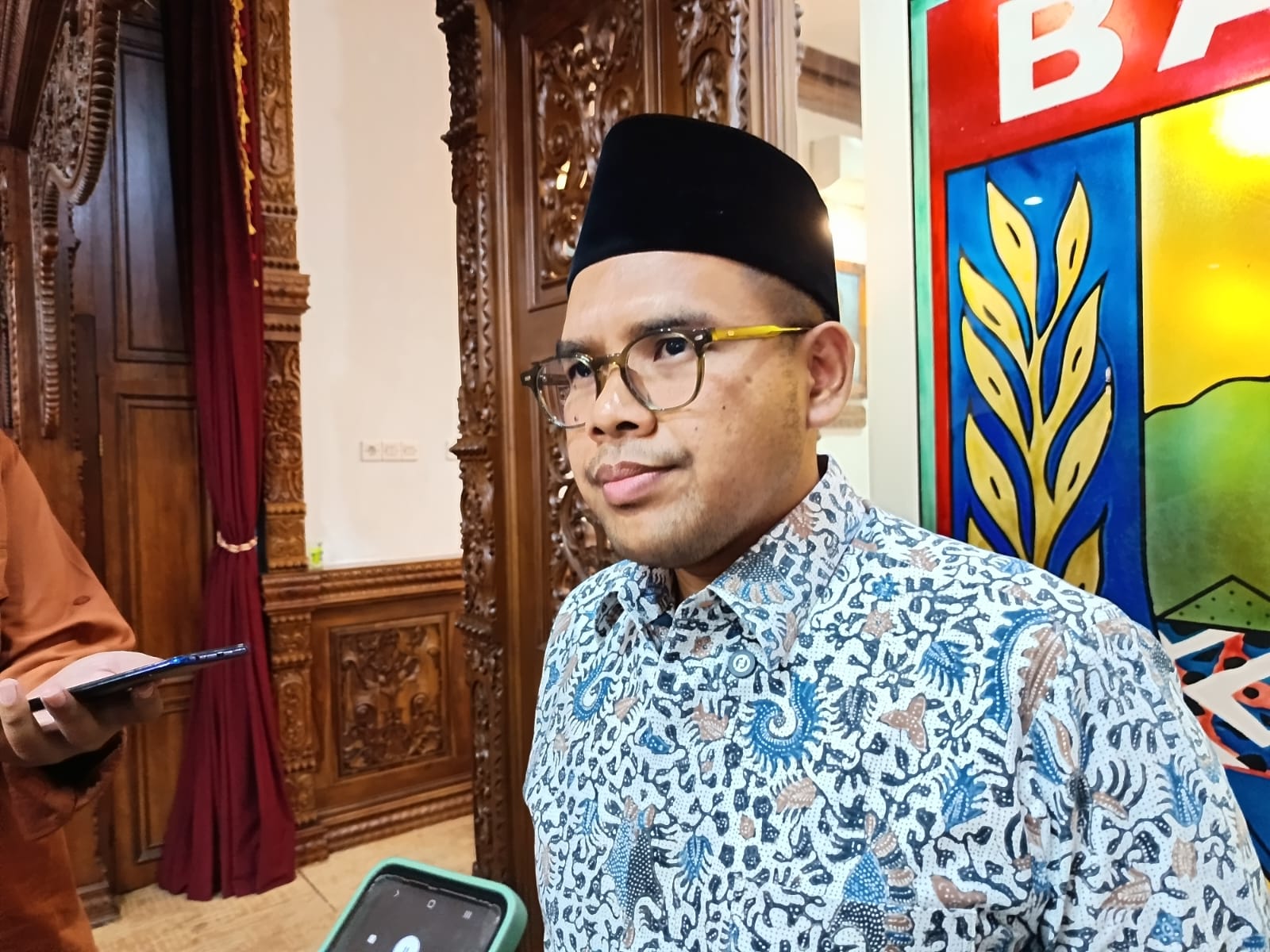 Ekonomi Kabupaten Batang Tumbuh Progresif 8,52 Persen, Lampaui Jateng dan Nasional