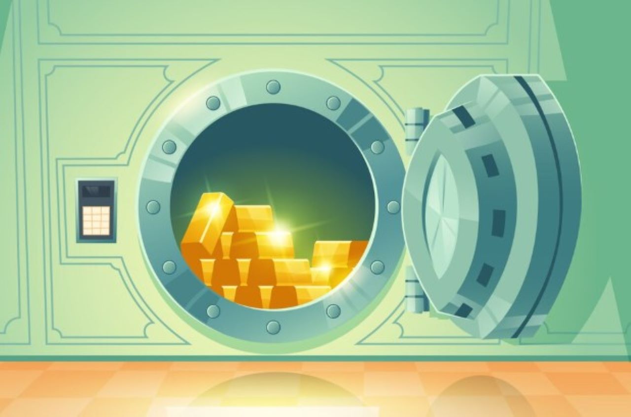 Ternyata Bisa Loh Jadiin Emas Sebagai Dana Darurat Jangka Panjang! Begini Penjelasannya