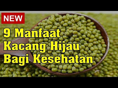 8 Manfaat Kacang Hijau untuk Kesehatan yang Perlu Kamu Ketahui, Mendukung Kesehatan Jantung, Simak Sekarang!