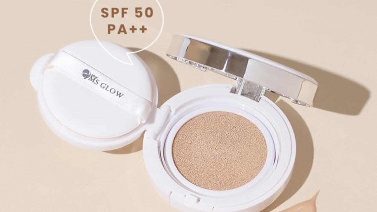 Ini Dia 5 Rekomendasi Cushion yang Semakin Berkeringat Semakin Bagus, Bikin Glowing