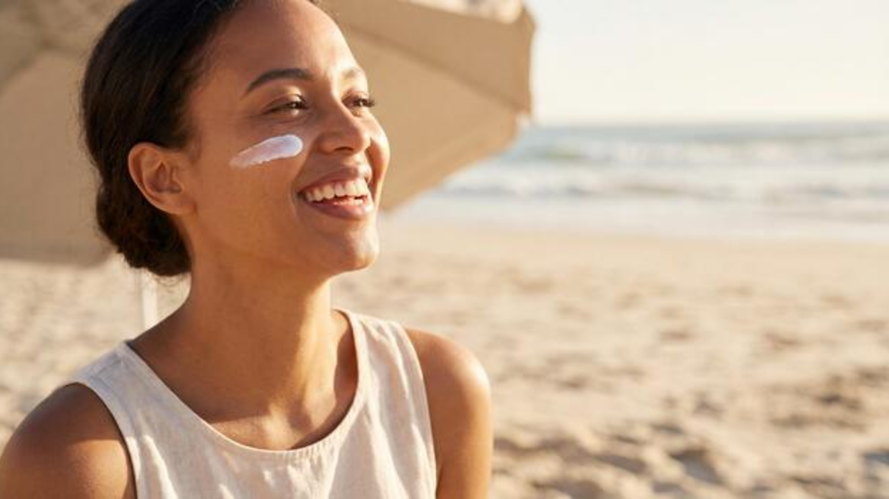 Top 4 Sunscreen untuk Wajah Jerawatan dan Mencerahkan Kulit Kusam