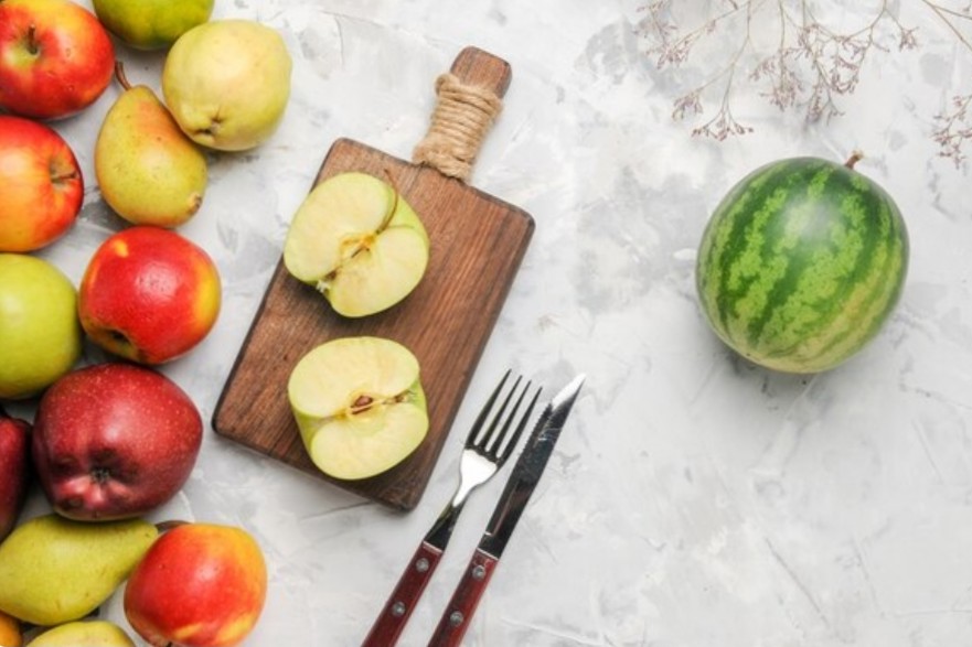 6 Rekomendasi Buah untuk Menyembuhkan Batu Ginjal, Ampuh Keluarkan Endapan Oksalat!