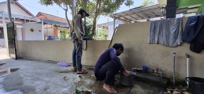 Promo Sambungan Rumah PDAM Kabupaten Pekalongan Berlaku Hingga Akhir Tahun 2025, Buruan Kuota Terbatas 