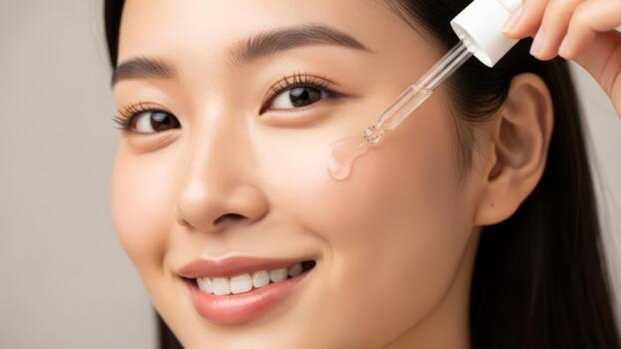 4 Serum untuk Flek Hitam Membandel yang Bikin Wajah Glowing