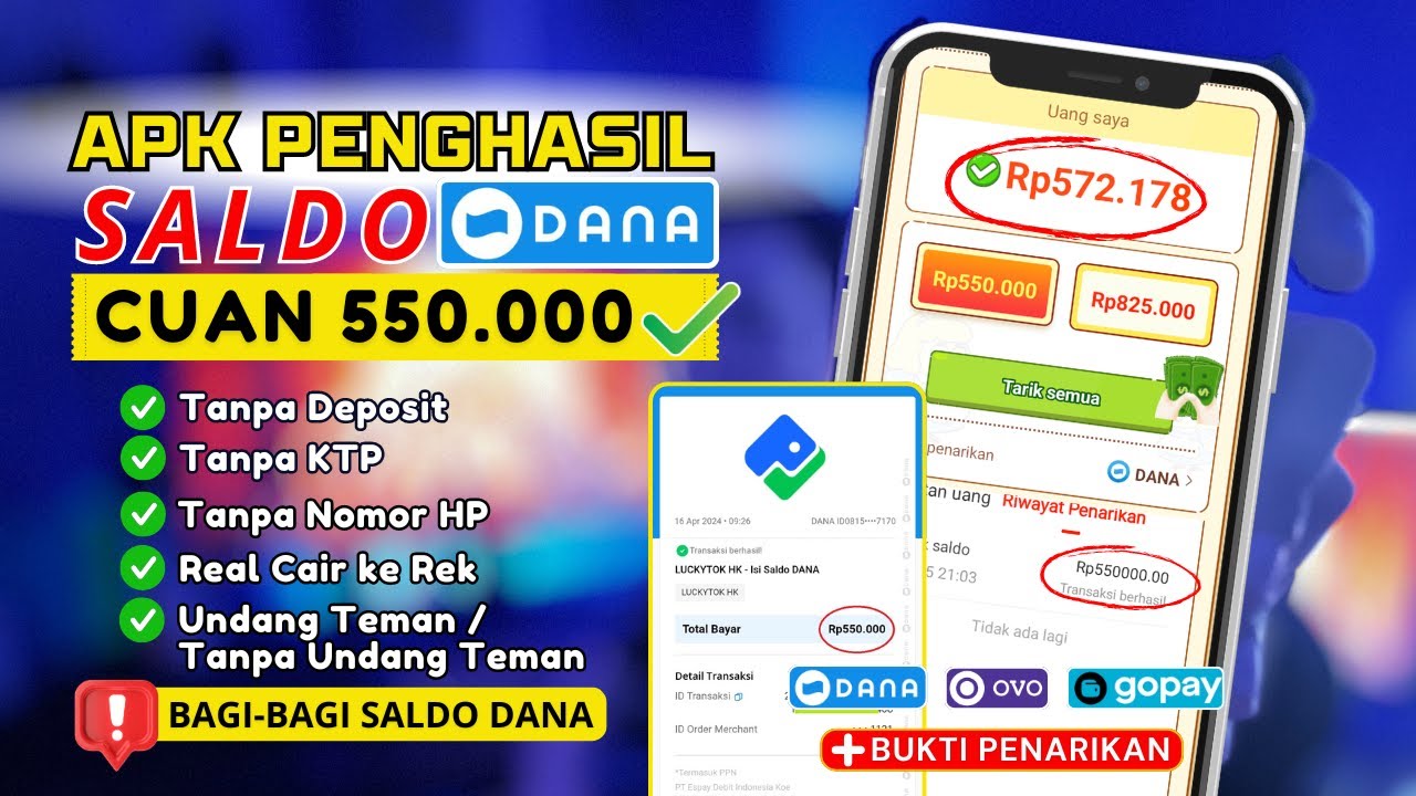 Permainan Anak Kecil Ini Sudah Terbukti Membayar dan Tercepat 2025, Dijamin Bisa Dapat 600 Ribu Perhari
