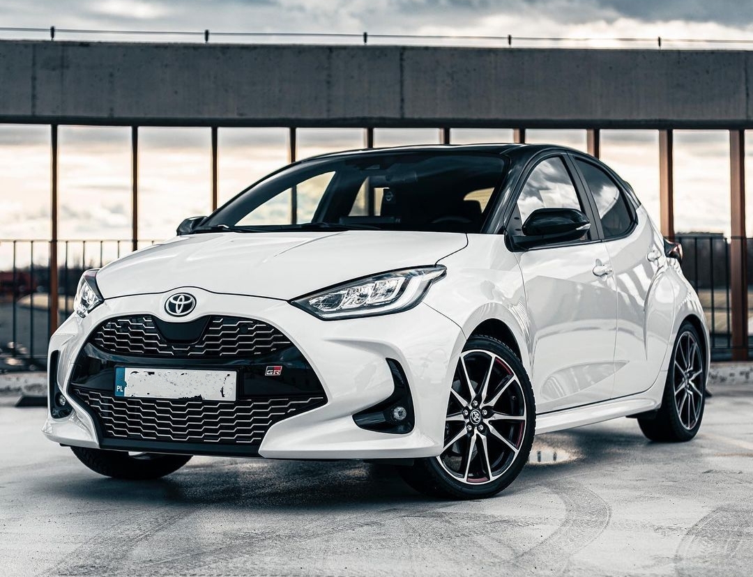 Kelas! Toyota Yaris GR Sport Facelift 2024 Membawa Banyak Keunggulan, Pesaingnya Perlu Waspada!