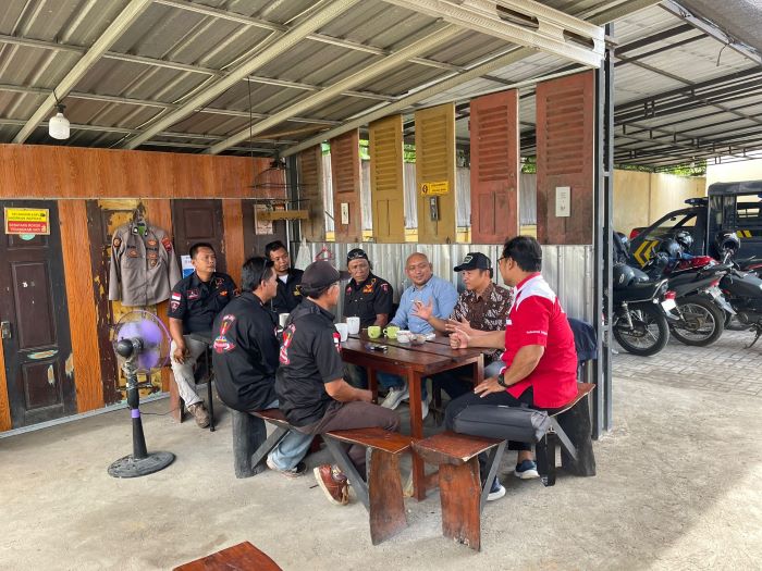 Beli Kaplingan Sudah Lunas, Sertifikat Tak Kunjung Diberikan, Warga Ngadu Polisi Didampingi Grib Jaya