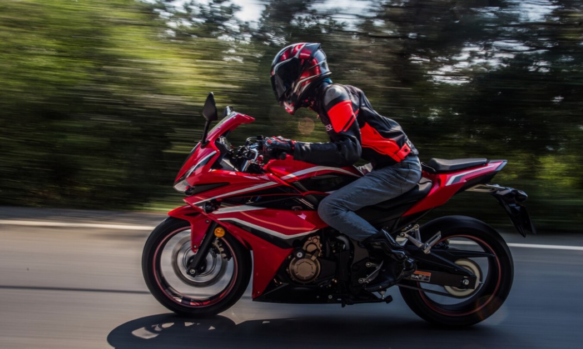 Daftar Harga dan Angsuran Motor HONDA di Pegadaian Syariah