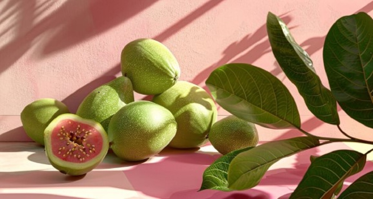 SIAPA SANGKA! Ini Rahasia Daun Jambu Biji untuk Kulit Wajah Cerah yang Belum Banyak Diketahui