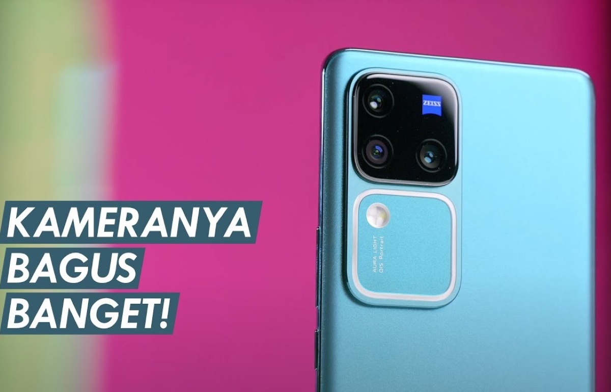 Inilah Merk Hp yang Memiliki Kamera Zeiss dari Nokia, Samsung, dan Sony, Ada yang Beresolusi 108 MP Lho!