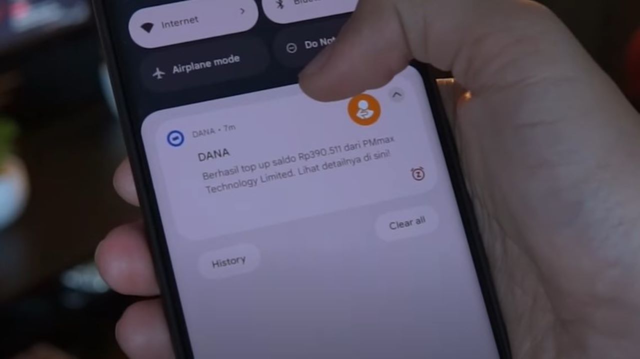 Cara Mendapatkan Saldo DANA Gratis dari Game Ludo, Rp 390 Ribu Siap Masuk Dompetmu 