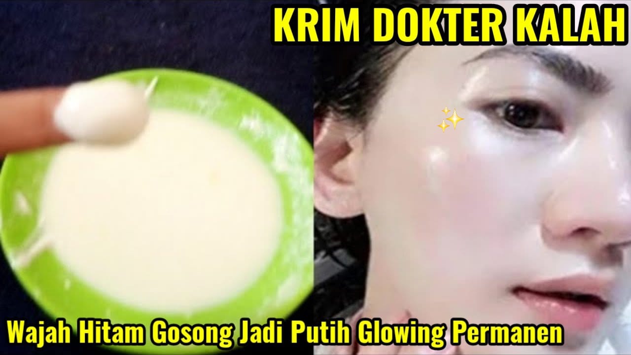 Berikut 3 cara membuat wajah glowing tanpa skin care, memutihkan kulit, dan menghaluskan kulit tanpa efek samping berbahaya.