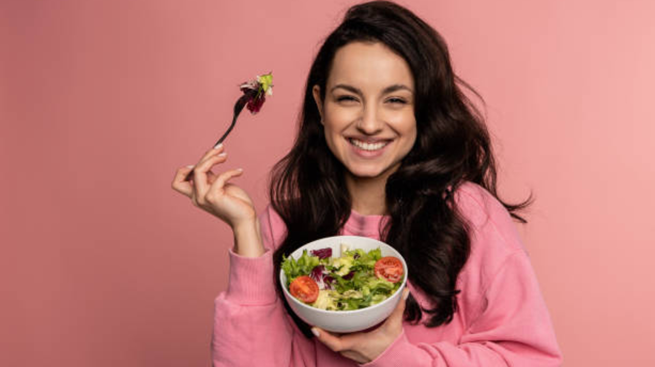 Lagi Diet? Ini Makanan Pengganti Nasi yang Mengenyangkan Tanpa Bikin Perut Buncit