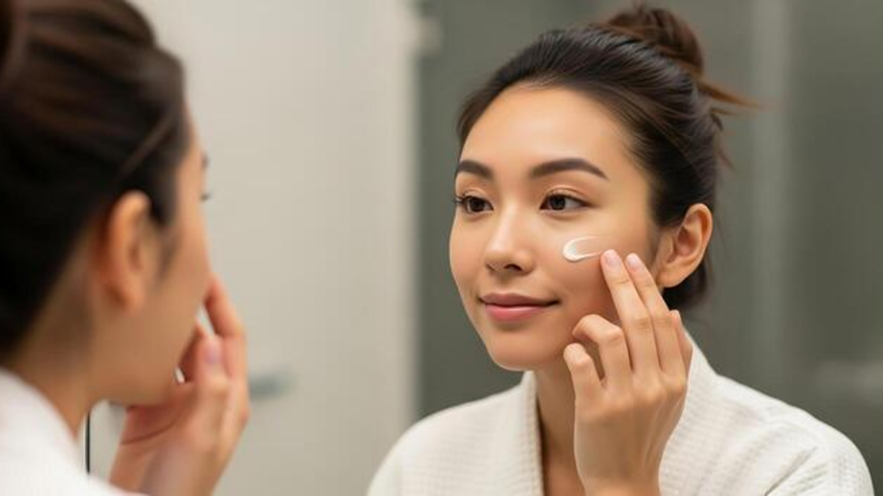 4 Sunscreen Wardah untuk Kulit Kering dan Flek hitam yang Harganya Murah di Kantong