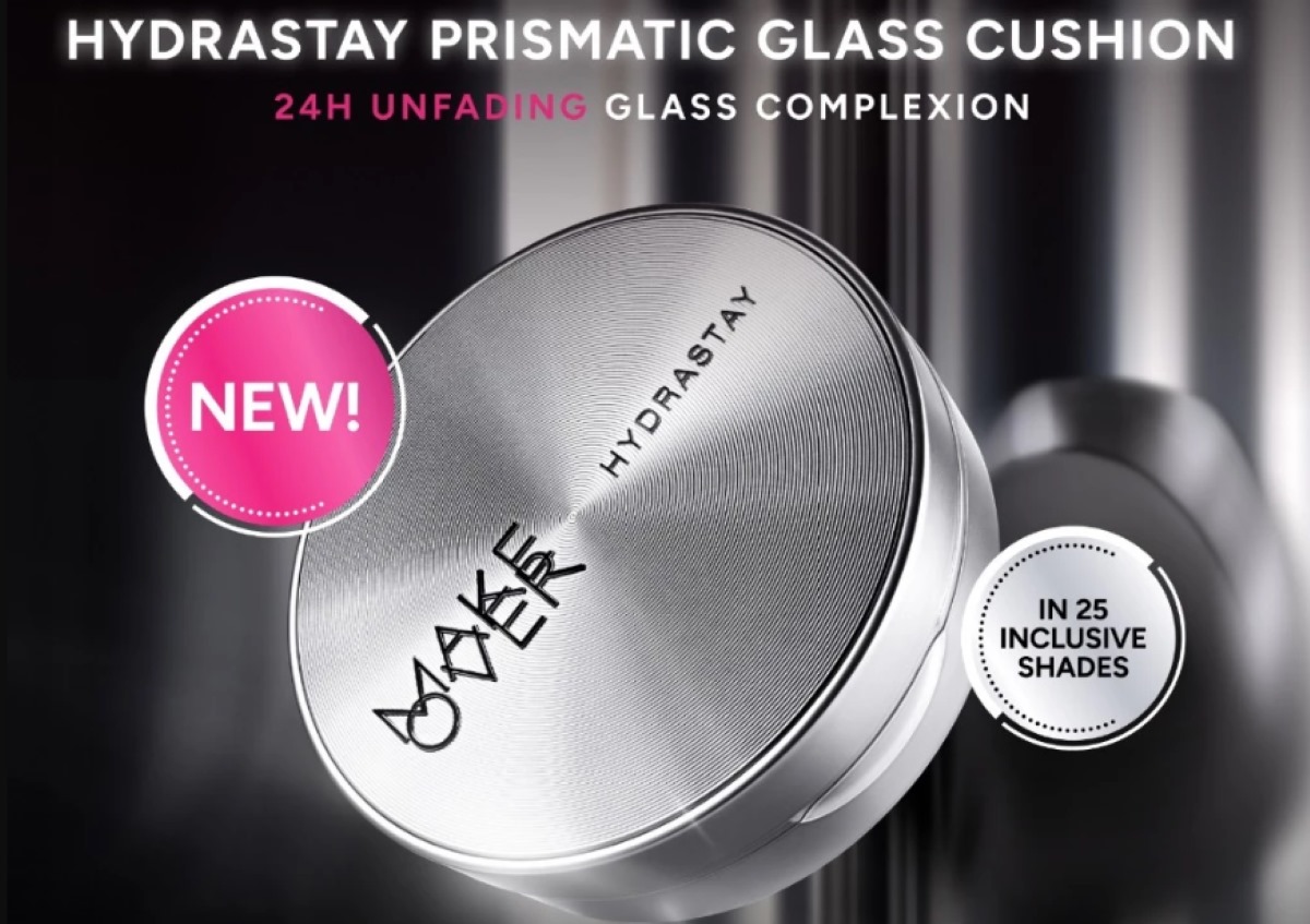 5 Rekomendasi Cushion yang Ampuh Menutupi Flek Hitam di Wajah, Kamu Wajib Coba  