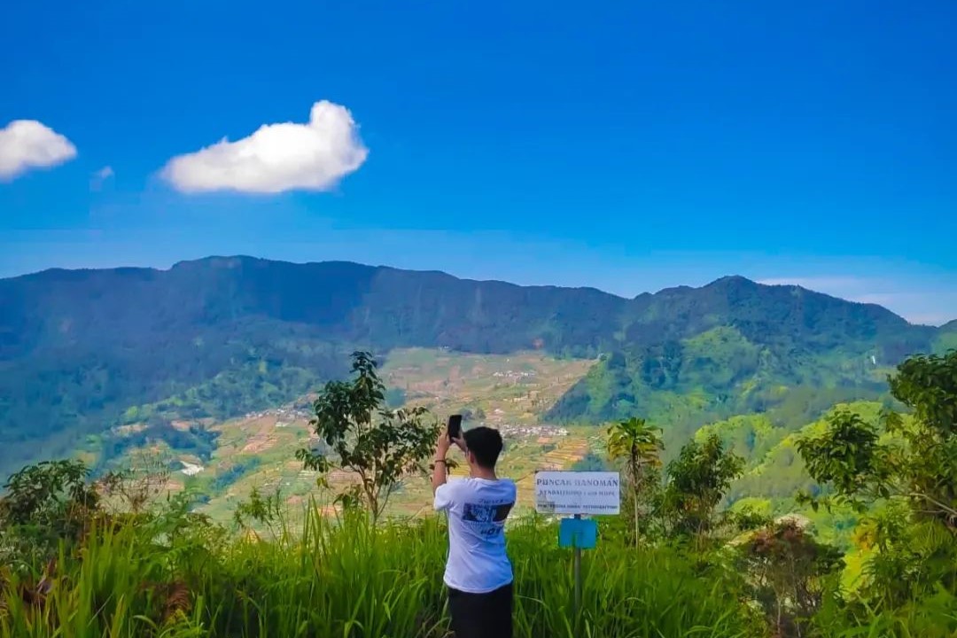 5 Tempat Wisata Terbaru dan Terpopuler di Petungkriyono Kabupaten Pekalongan yang Menarik Para Wisatawan