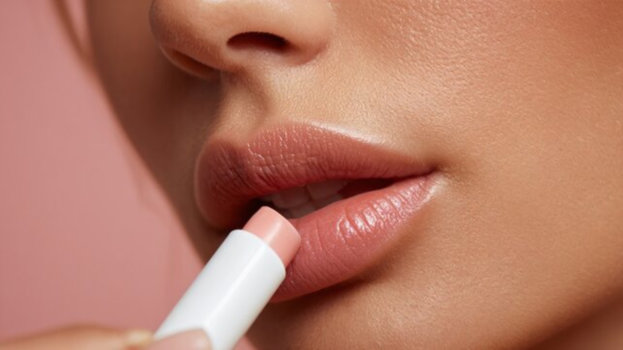 4 Rekomendasi Lip Balm untuk Menghilangkan Bibir Hitam Menahun
