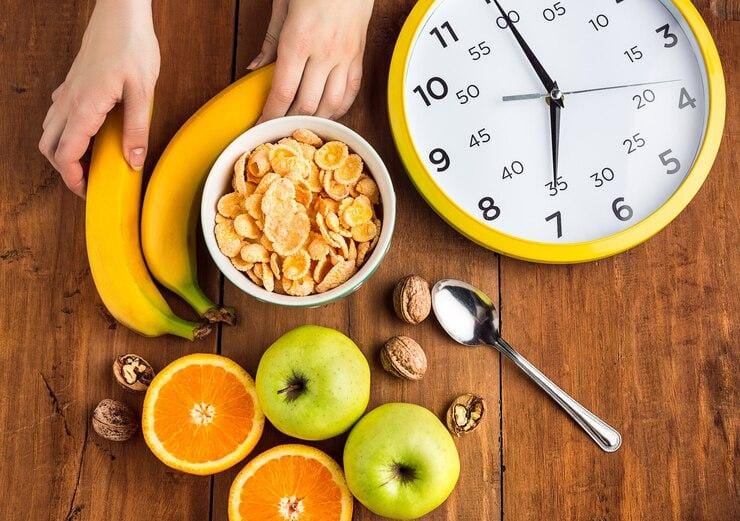 Mengenal Metode Diet Intermittent Fasting, Ini Kelebihan Dan Kekurangannya