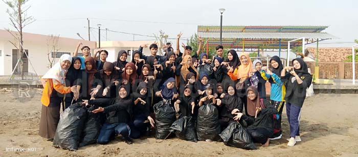 Belajar Menyenangkan dengan Jelajah Alam 