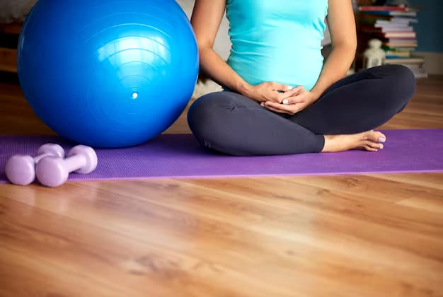Ini 5 Manfaat Pilates untuk Ibu Hamil, Menjaga Tubuh Tetap Langsing Walau sedang Hamil!
