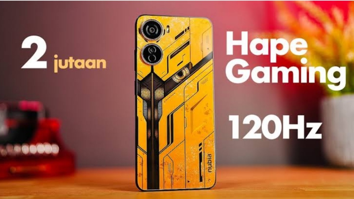 Inilah 5 Rekomendasi Hp Gaming 5G Didukung Spek Premium 2 Jutaan Terbaik Edisi Ramadhan 2024!