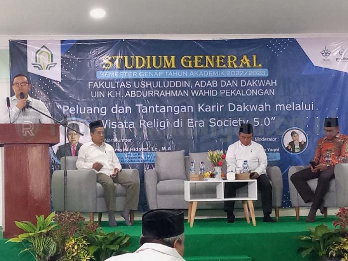 Gedung Asrama Mahasiswa Dibangun Tahun ini