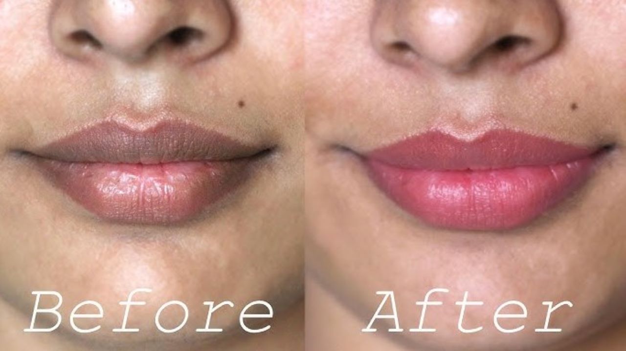 DIY Masker Beras untuk Mencerahkan Bibir, Cukup Pakai 2 Bahan Ini Saja