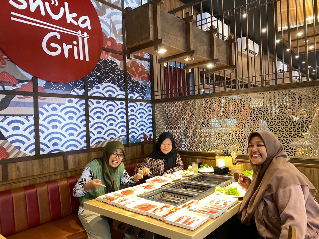 4 Rekomendasi Resto All You Can Eat di Pekalongan, Ada yang Hemat di Kantong hingga Premium ala Sultan